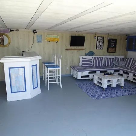 Casa Alestelou Bed and breakfast *