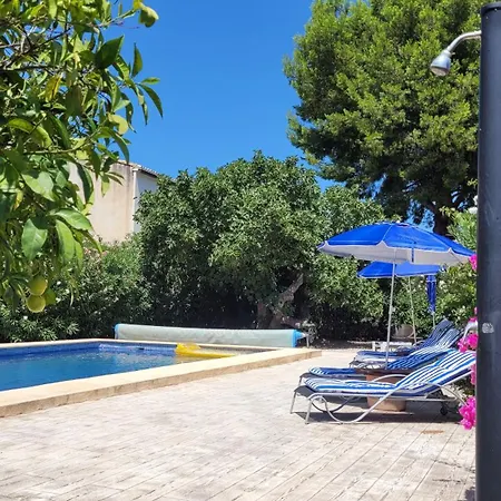 B&B Casa Ellie