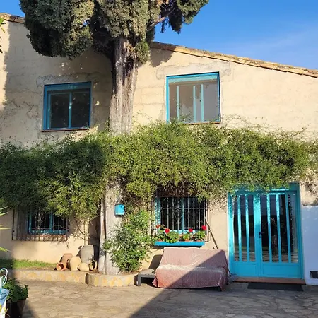 Casa Alestelou Bed and breakfast Tormos