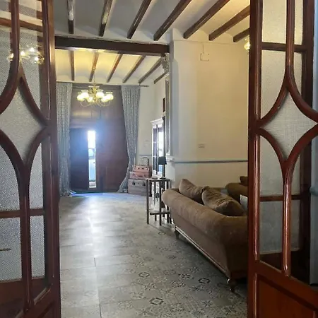 Casa Ellie Tormos