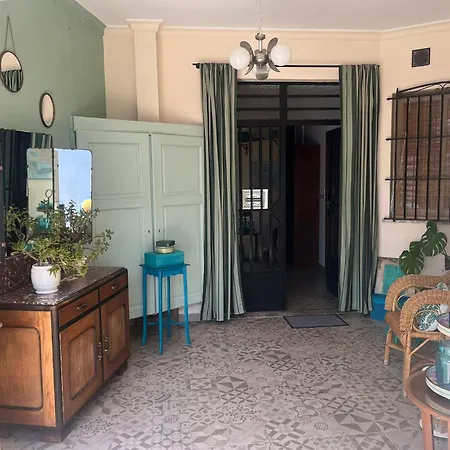 Casa Ellie 4* Tormos