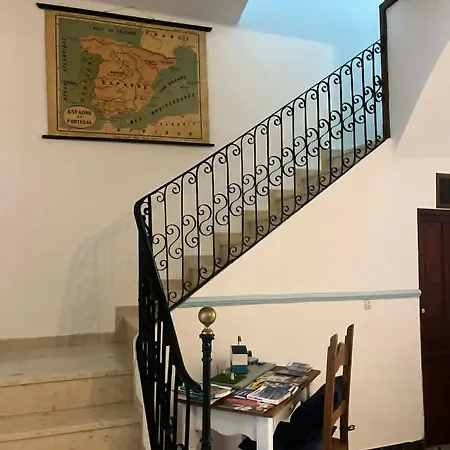 Bed & Breakfast Casa Ellie