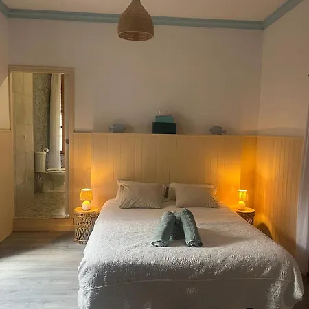 Casa Ellie Bed & Breakfast 4*