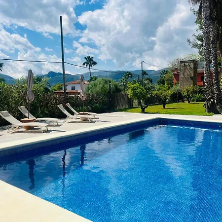 Bed & Breakfast Casa Ellie 4*