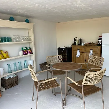 Casa Ellie 4* Tormos