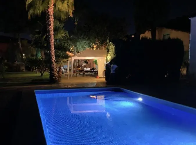 B&B Casa Ellie Panzió Tormos