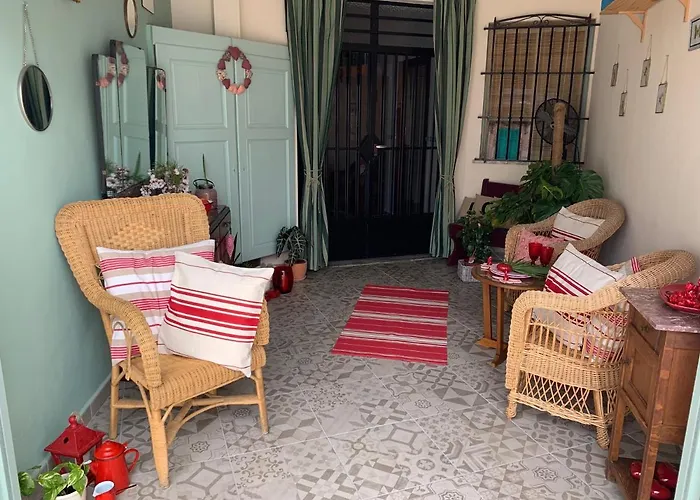 Bed & Breakfast Casa Alestelou Tormos