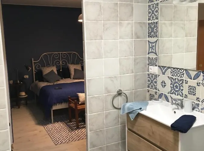 B&B Casa Ellie 4* Tormos