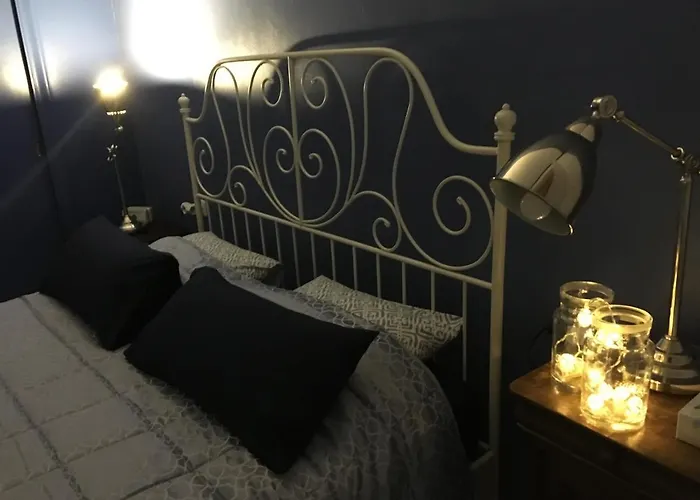B&B Casa Ellie Panzió