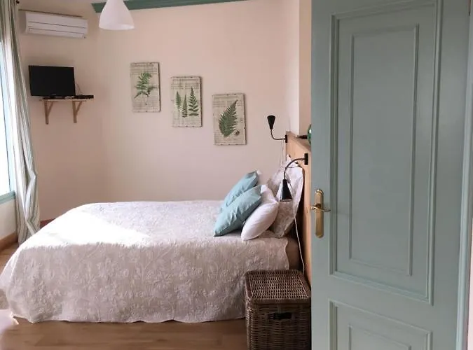 B&B Casa Ellie 4*