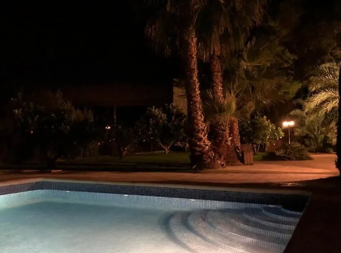 B&B Casa Ellie 4* Tormos