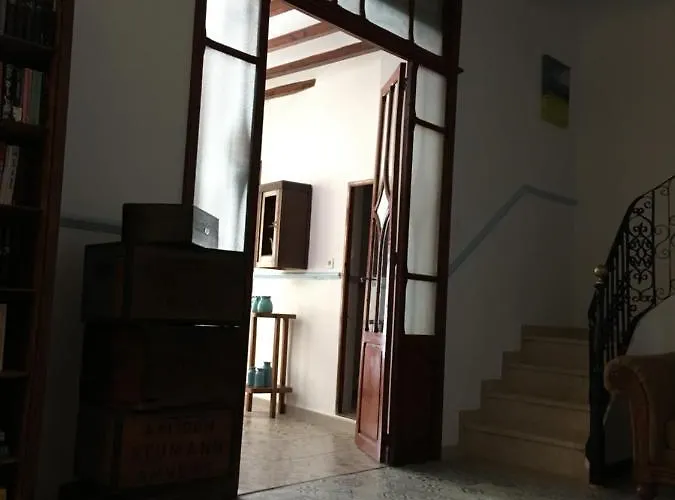 Panzió B&B Casa Ellie 4*