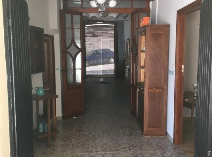 B&B Casa Ellie Panzió
