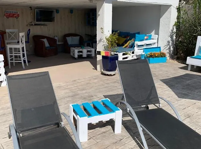 B&B Casa Ellie 4* Tormos
