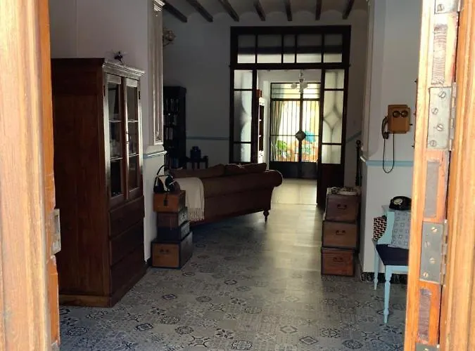 B&B Casa Ellie 4*