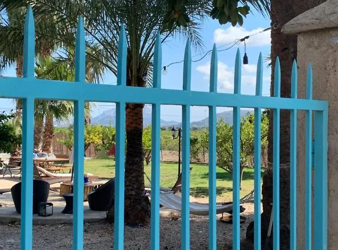 Bed & Breakfast Casa Alestelou