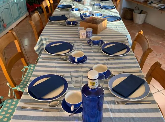 B&B Casa Ellie Panzió 4*