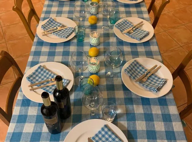 Casa Alestelou Bed & Breakfast