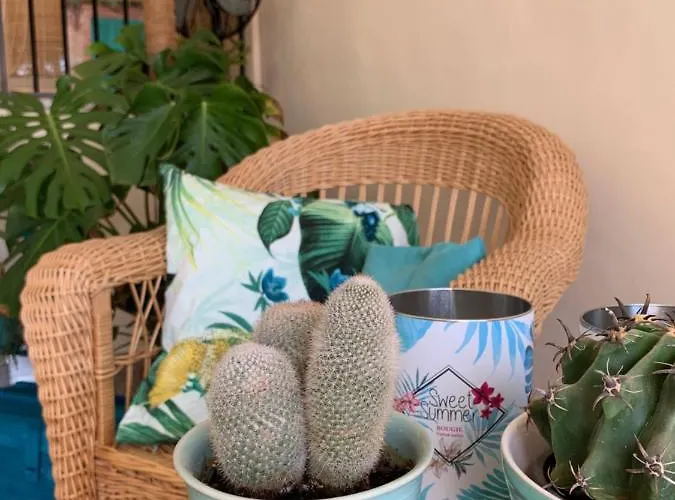 B&B Casa Ellie