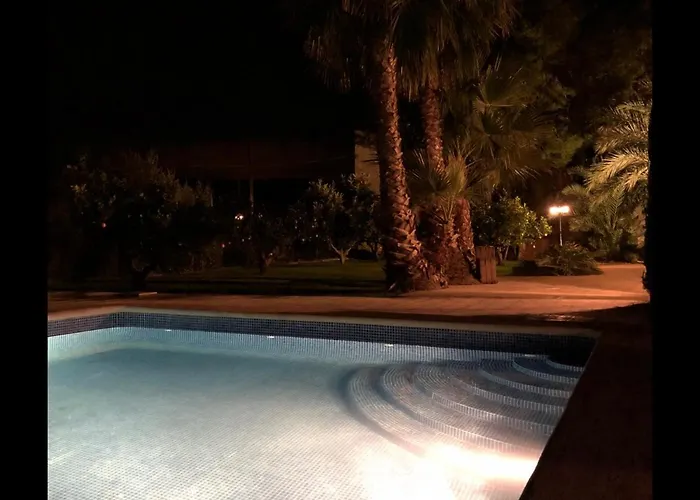 B&B Casa Ellie 4* Tormos