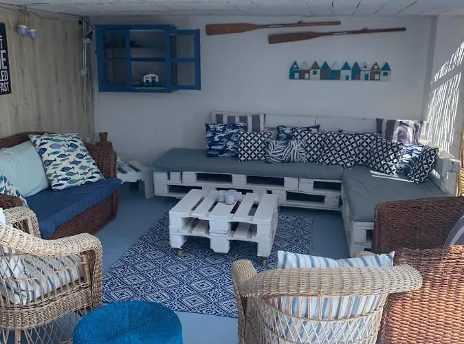 B&B Casa Ellie Panzió 4*