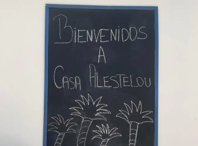 B&B Casa Ellie Panzió