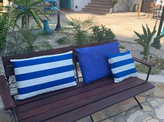 B&B Casa Ellie Panzió 4*