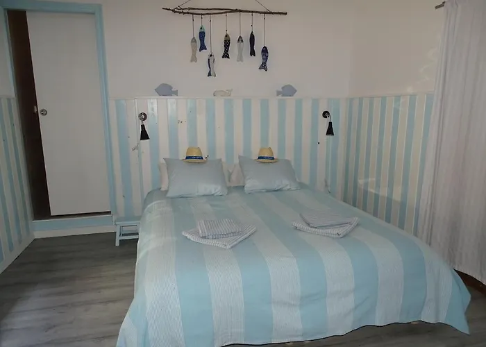 B&B Casa Ellie 4* Tormos