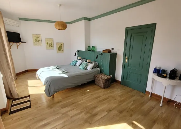 B&B Casa Ellie