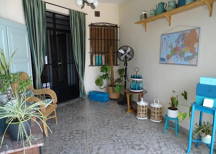 B&B Casa Ellie Panzió Tormos