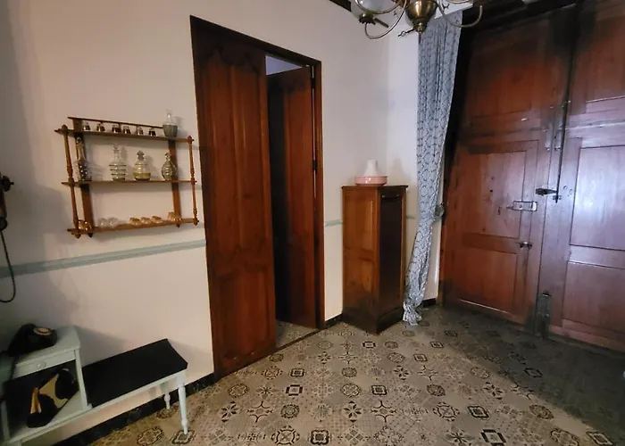 B&B Casa Ellie Tormos