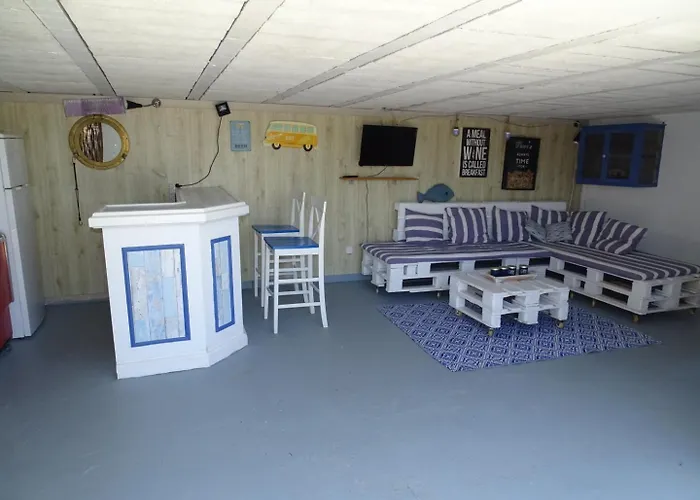 B&B Casa Ellie Panzió 4*
