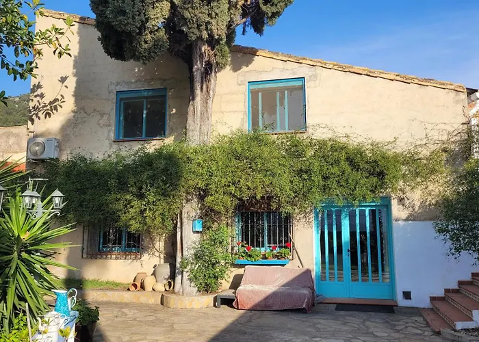 B&B Casa Ellie Panzió Tormos